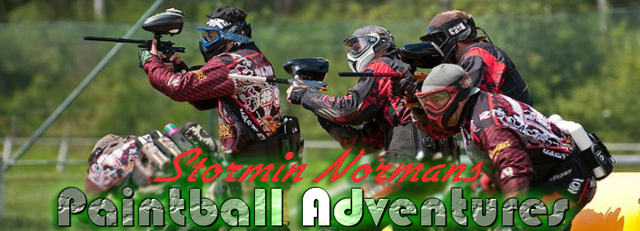 Save 50% on Adrenaline-Packed Paintball Parties for 6, 8, or 10! Only