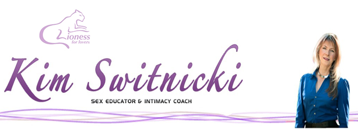 55 Off On Sexual Empowerment Package With Kim Switnicki