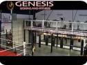 50% off 1 month unlimited General Membership at Genesis Boxing & Fitness, Only $20! ?>