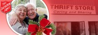 Save 50% off $20 voucher to be used at The Salvation Army Comox Valley Ministries Thrift Stores! You pay only $10! ?>