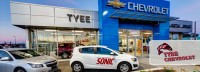 Save 51% off Oil Change, Vehicle Inspection and Wash at Tyee Chevrolet Buick GMC in Campbell River! ?>