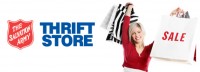 50% off $20 Voucher at any one of the 3 Salvation Army Thrift Stores in Nanaimo, you pay Only $10! ?>