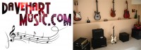 Save 51% off a 2 week Guitar Intro & Development Course with Dave Hart Music in North Nanaimo!  ?>