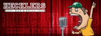 Save 50% off 2 Tickets for Friday & Saturday Comedy Nights at Hecklers Bar & Grill in Victoria! Only $13! ?>