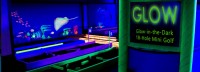 Save 50% off a Mini Golf Pack for 4 at GLOW Mini Golf in Victoria! ?>