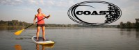 Save 50% off a 4 Hour Stand Up Paddleboard & Equipment Rental at Coast Surf Shop in Comox! ?>