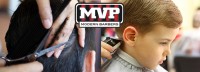 Save 50% off a Back-to-School Student Hair Cut, Kids Cut, Father-Son Combo Cut or Hall of Fame Shave with MVP Modern Barbers in Nanaimo! ?>