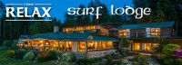 Save 43% off 1-Night in a Lodge Room with $30 Dining Voucher at the Surf Lodge on Gabriola Island! ?>