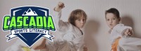 Save 73% off 6 weeks Taekwondo lessons for kids at Cascadia Sports Literacy in Nanaimo. Includes a FREE uniform and private Introductory Lesson! ?>