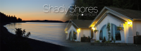 Save 45% on a 2-Night Stay for Two in a 2-Bedroom Beachfront Suite at Shady Shores Beach Resort in Bowser! ?>