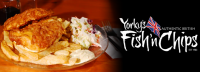 Save 50% on a $20 Dining Voucher for <br />Yorky's Fish & Chips in Parksville! ?>