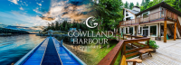 Save 40% on a Two Night Stay at Gowlland Harbour Resort on Quadra Island! Includes Hot Breakfasts! ?>