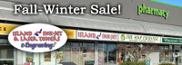 40% off on Printer Repair Services with Island Ink Jet & Engraving in Nanaimo! ?>