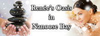 🎁2023 Christmas Special! Save 43% on a Deep Tissue or Hot Stone Massage (1 hr) with Renee’s Oasis in Nanoose Bay!🎅🏻 ?>